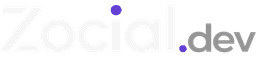 zocial.dev